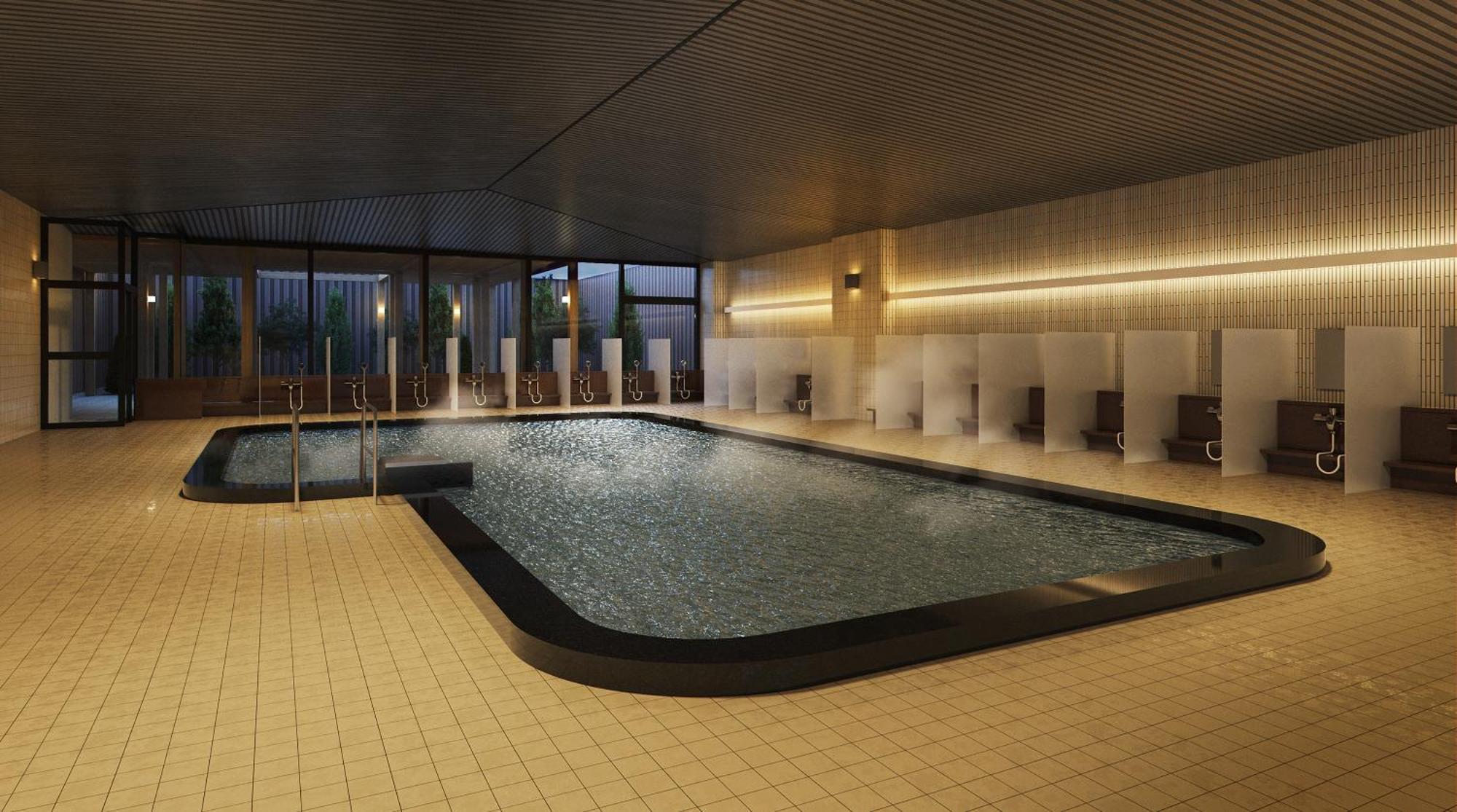 Mercure Miyagi Zao Resort & Spa ภายนอก รูปภาพ