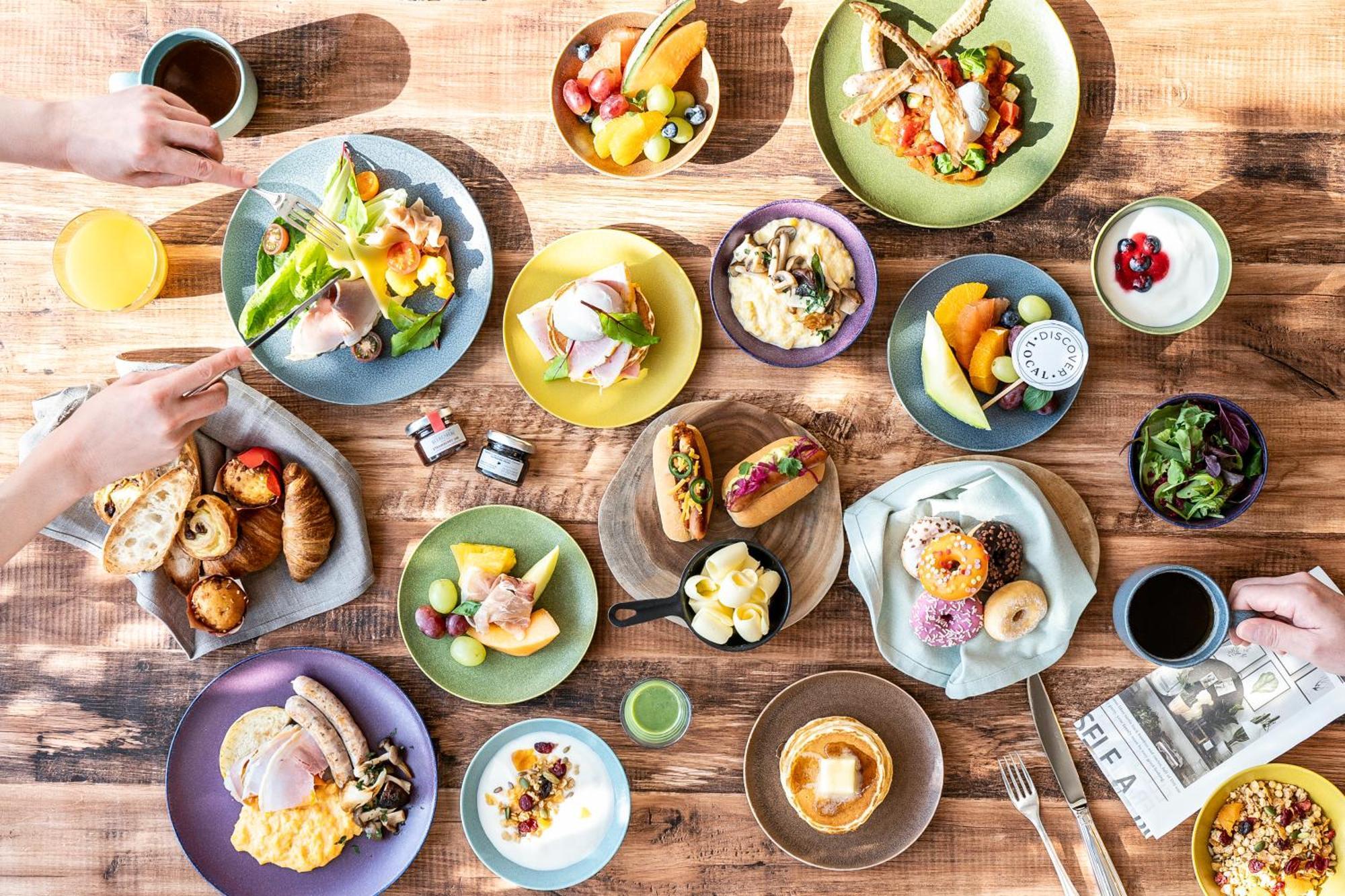 Mercure Miyagi Zao Resort & Spa ภายนอก รูปภาพ