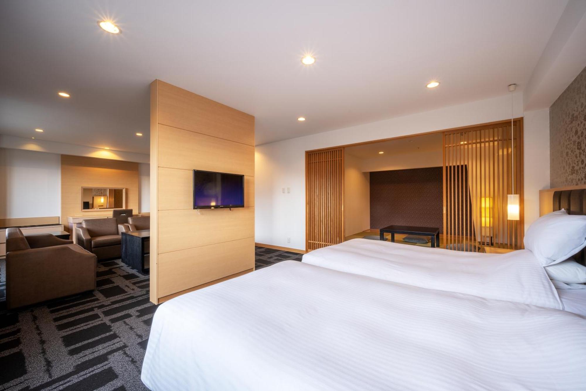 Mercure Miyagi Zao Resort & Spa ภายนอก รูปภาพ