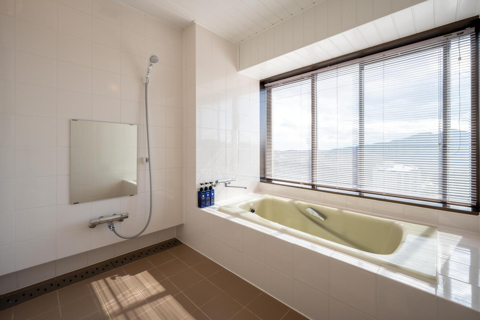 Mercure Miyagi Zao Resort & Spa ภายนอก รูปภาพ