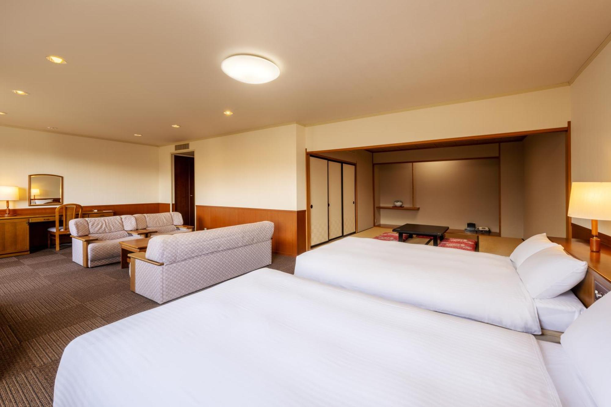 Mercure Miyagi Zao Resort & Spa ภายนอก รูปภาพ