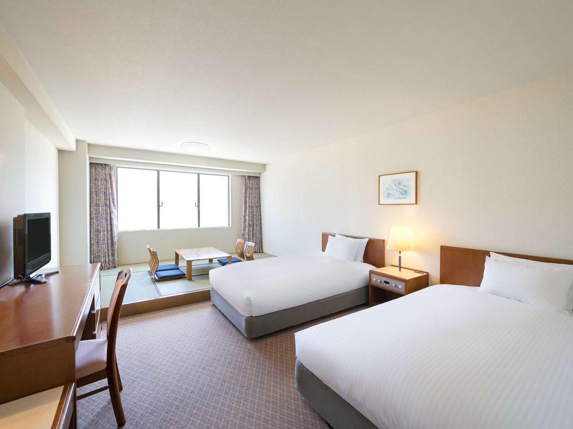 Mercure Miyagi Zao Resort & Spa ภายนอก รูปภาพ