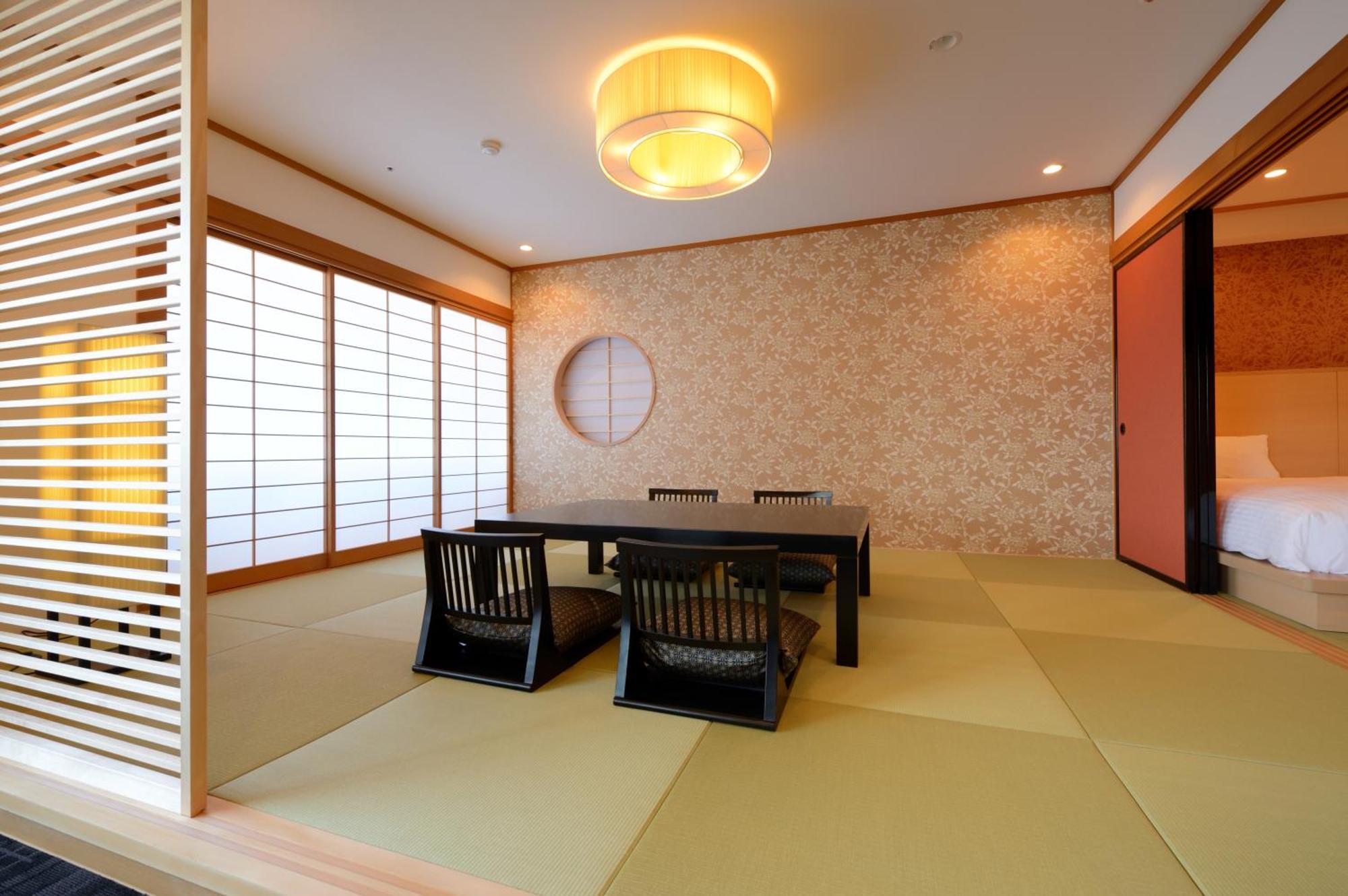 Mercure Miyagi Zao Resort & Spa ภายนอก รูปภาพ