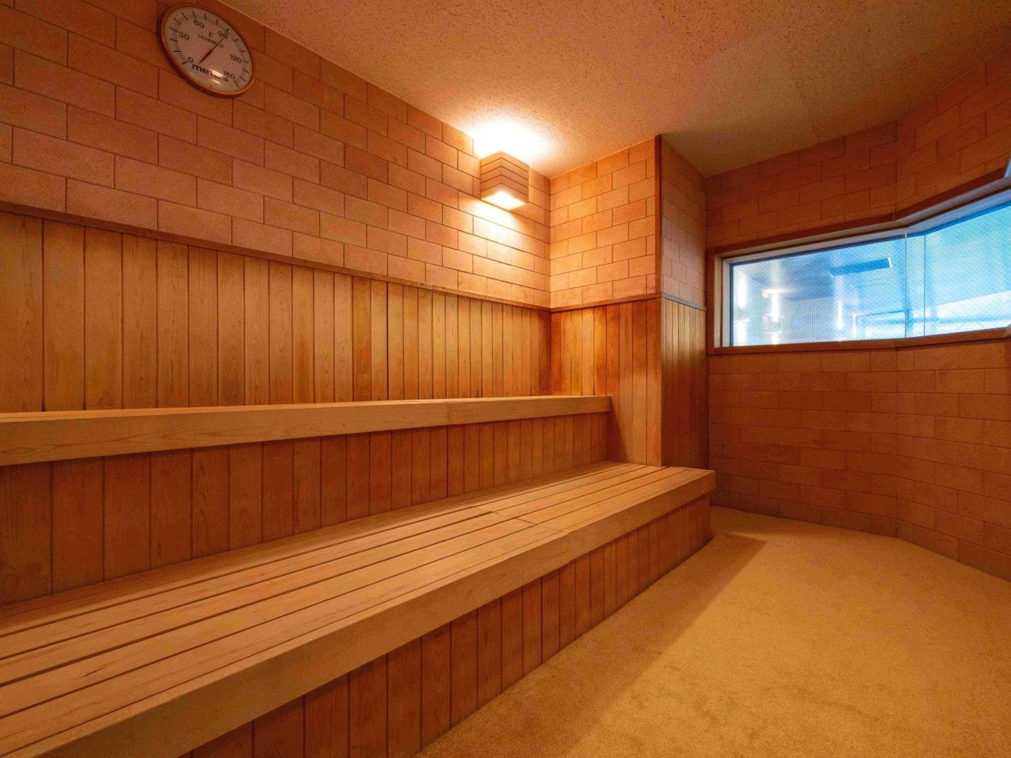 Mercure Miyagi Zao Resort & Spa ภายนอก รูปภาพ