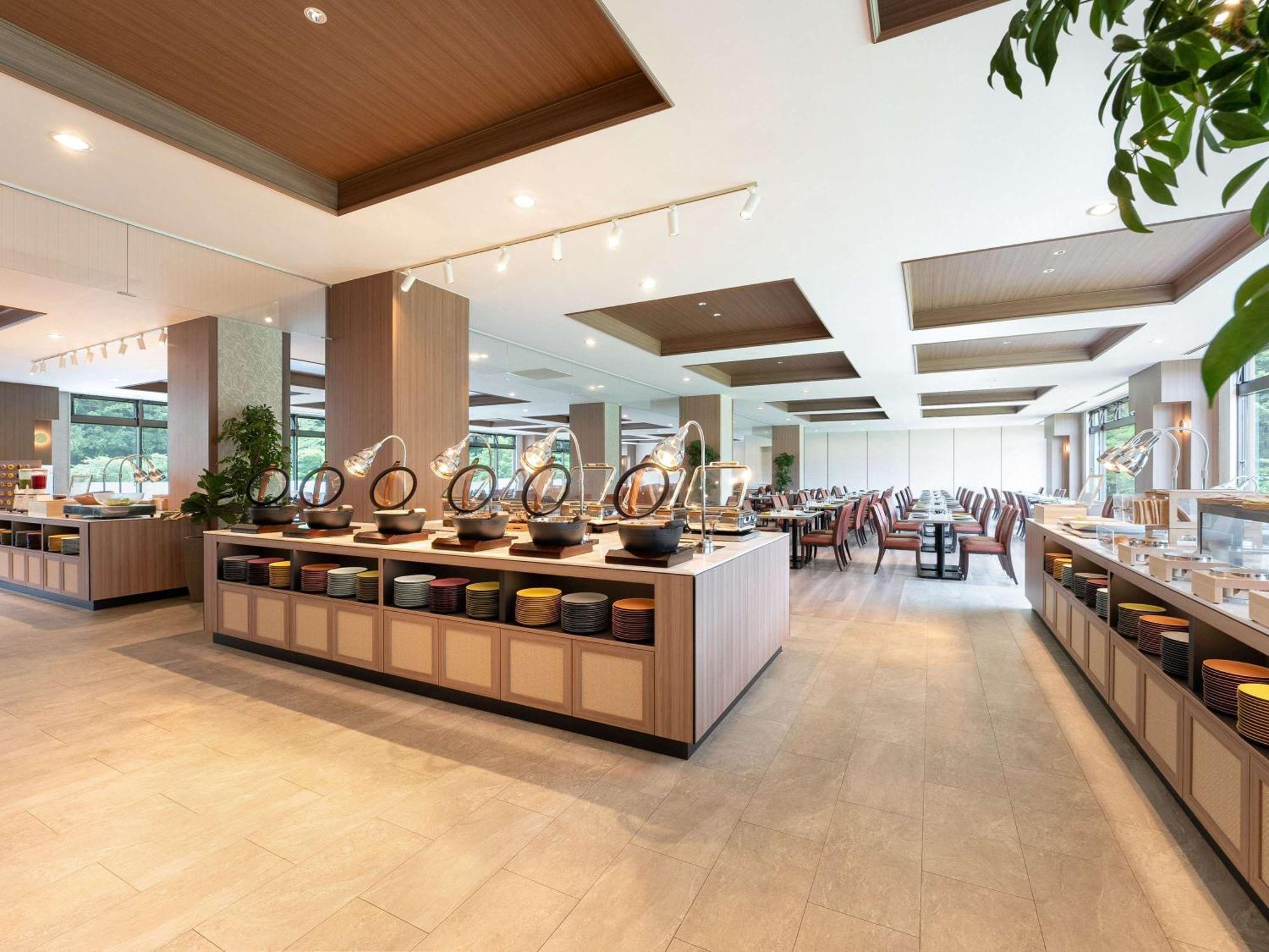 Mercure Miyagi Zao Resort & Spa ภายนอก รูปภาพ